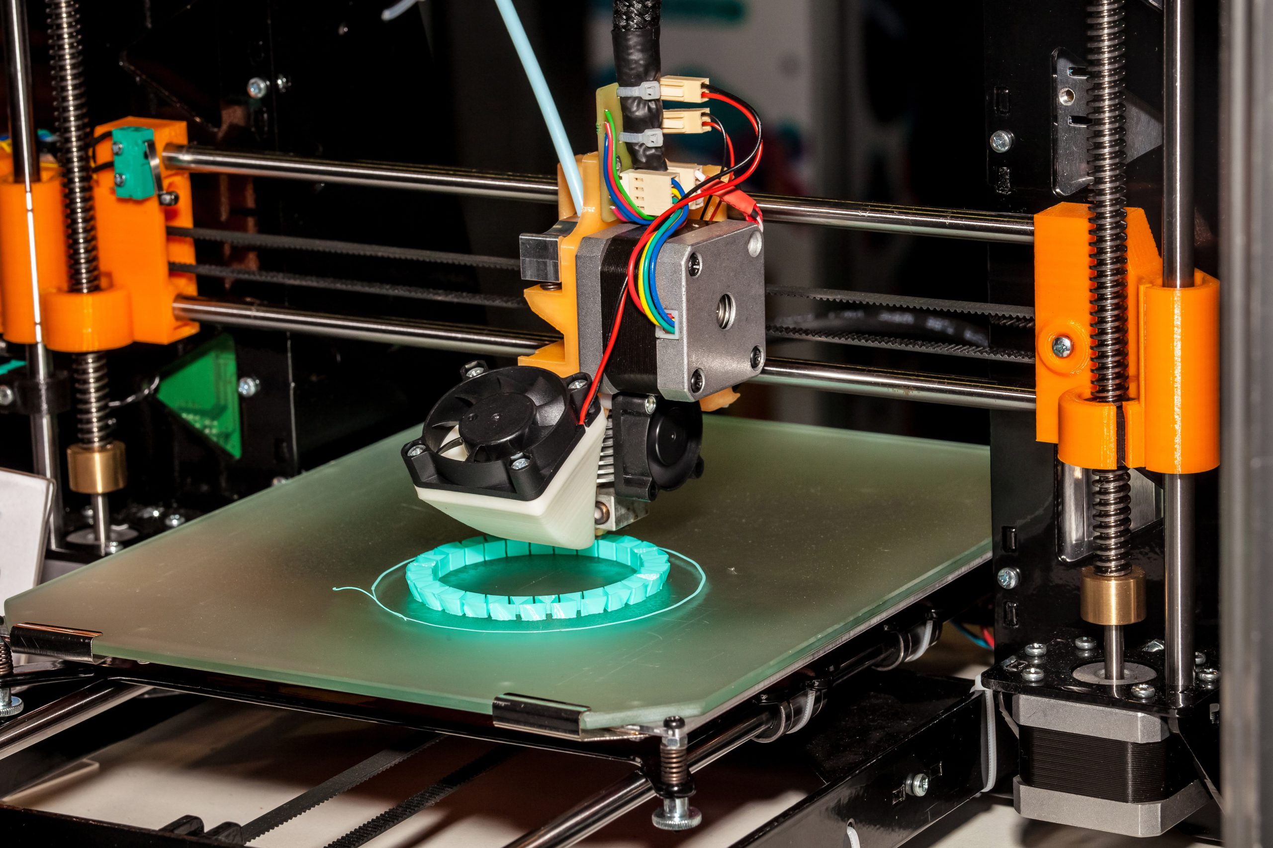 Additive Manufacturing Vs 3D Printing For Prototyping PCBs And Electronics